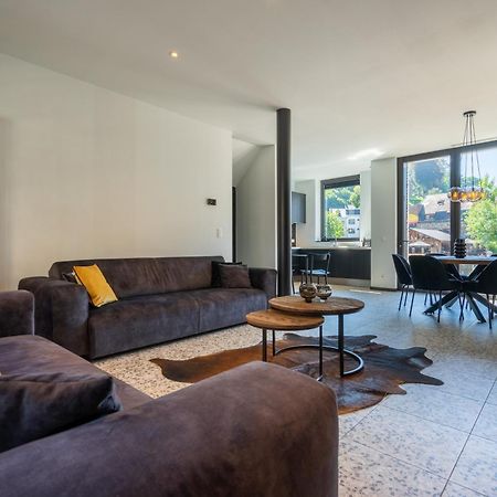 La Maison Noire La-Roche-en-Ardenne Kültér fotó