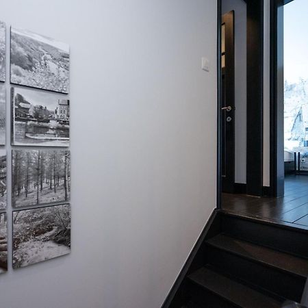 La Maison Noire La-Roche-en-Ardenne Kültér fotó
