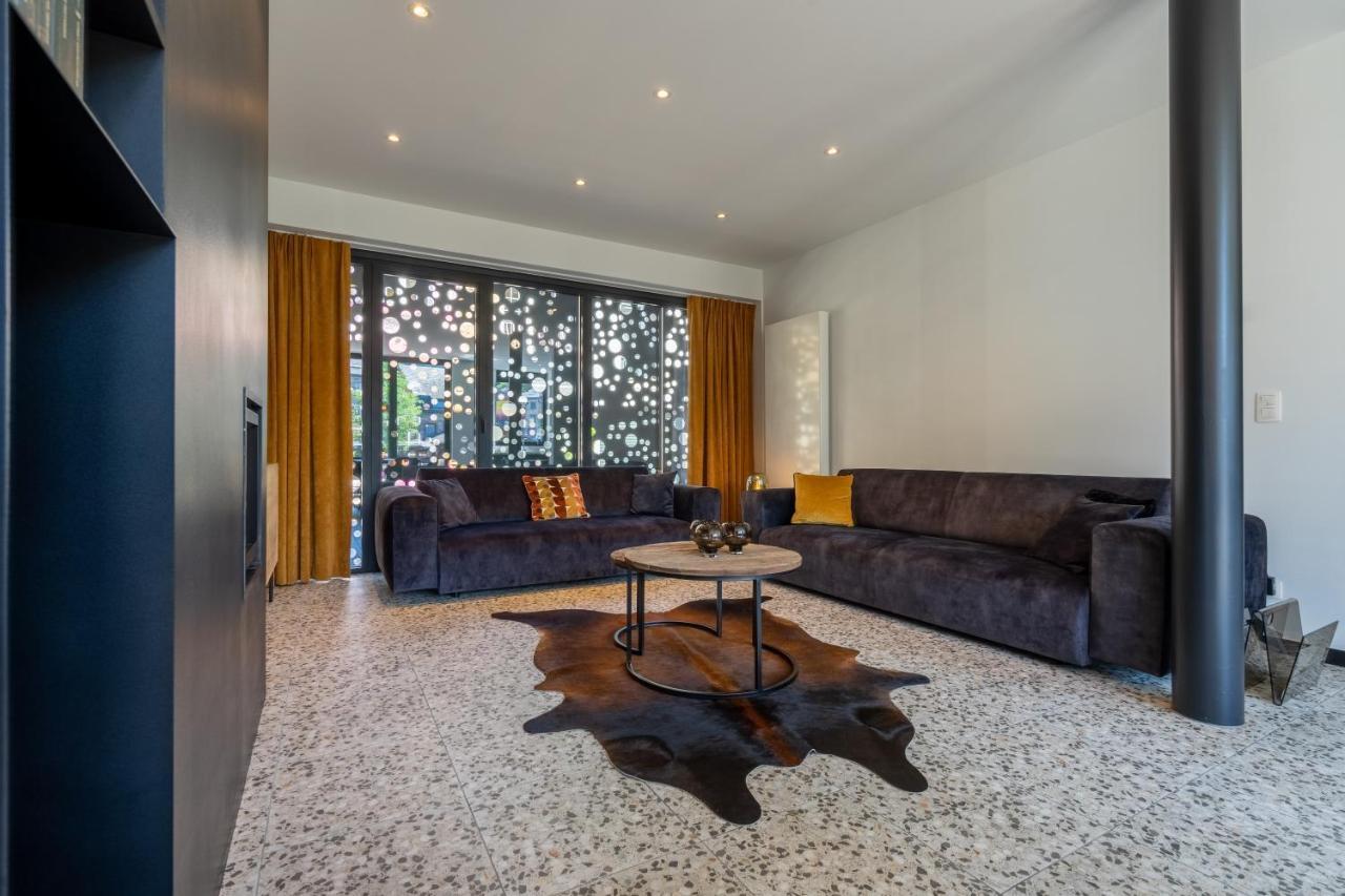 La Maison Noire La-Roche-en-Ardenne Kültér fotó