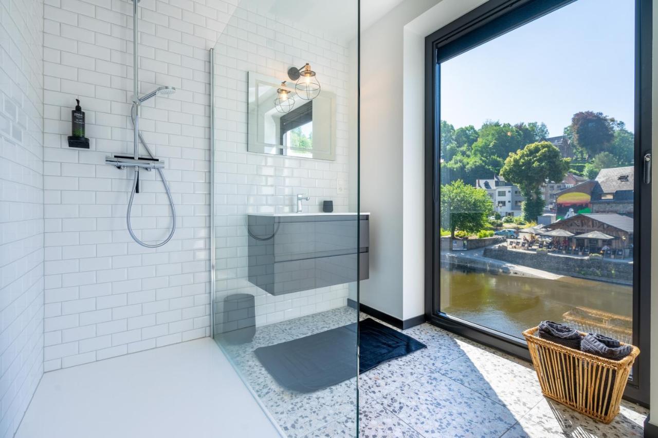 La Maison Noire La-Roche-en-Ardenne Kültér fotó