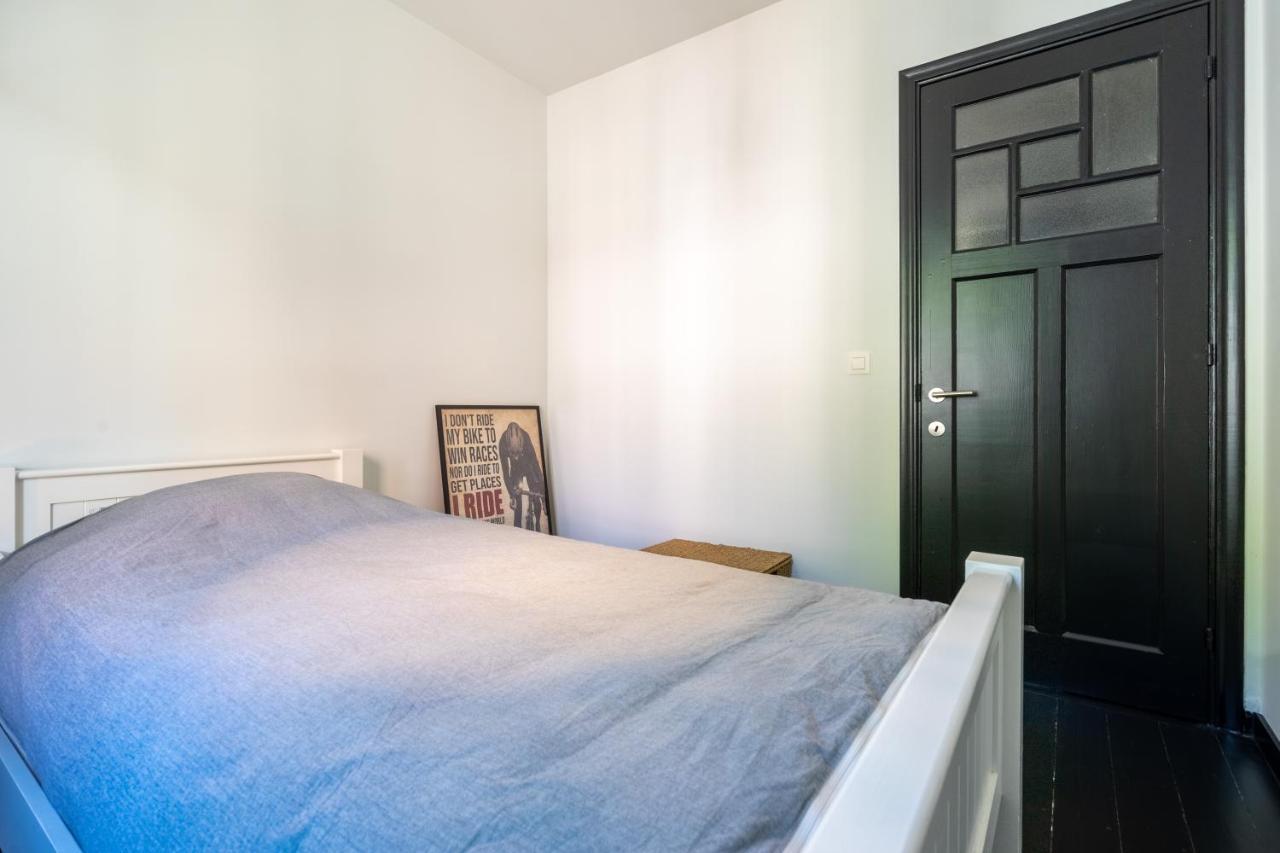 La Maison Noire La-Roche-en-Ardenne Kültér fotó