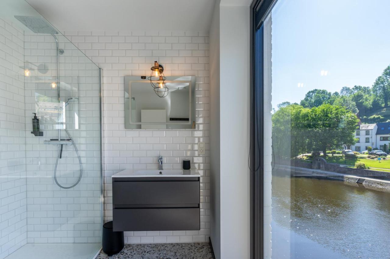 La Maison Noire La-Roche-en-Ardenne Kültér fotó