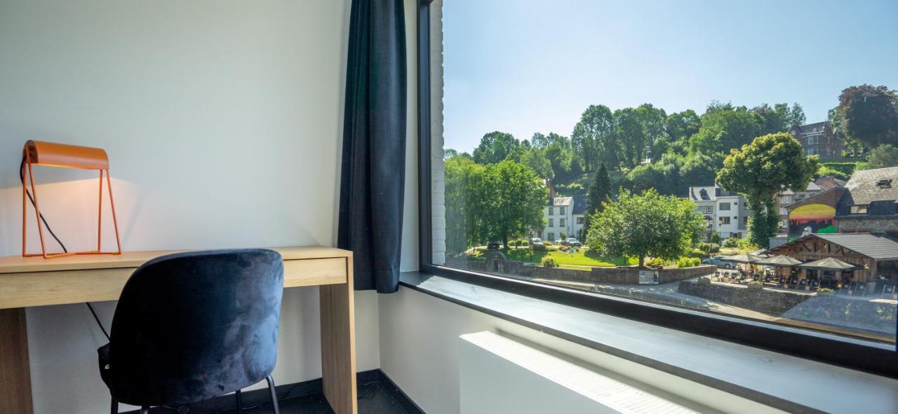 La Maison Noire La-Roche-en-Ardenne Kültér fotó