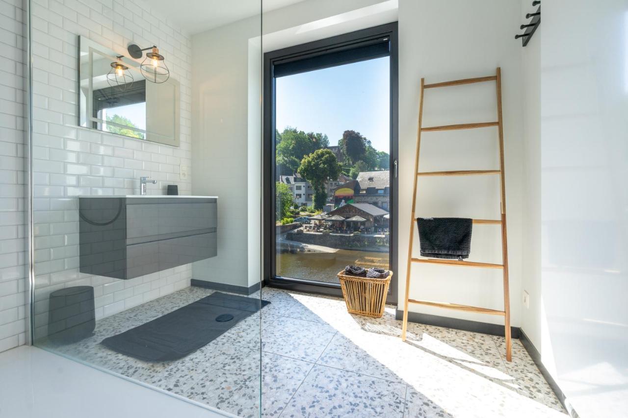 La Maison Noire La-Roche-en-Ardenne Kültér fotó