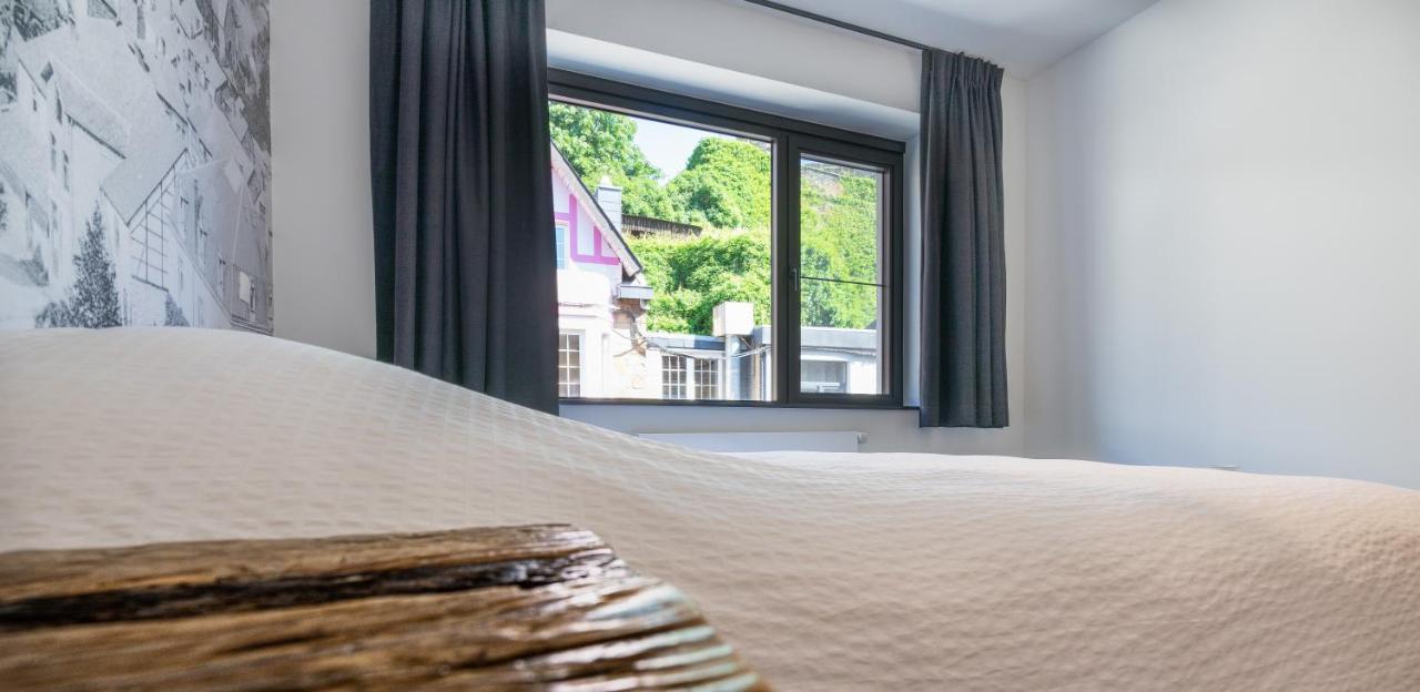 La Maison Noire La-Roche-en-Ardenne Kültér fotó